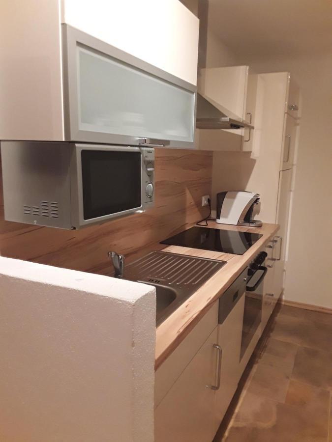 Apartments Steger 팍암시 객실 사진