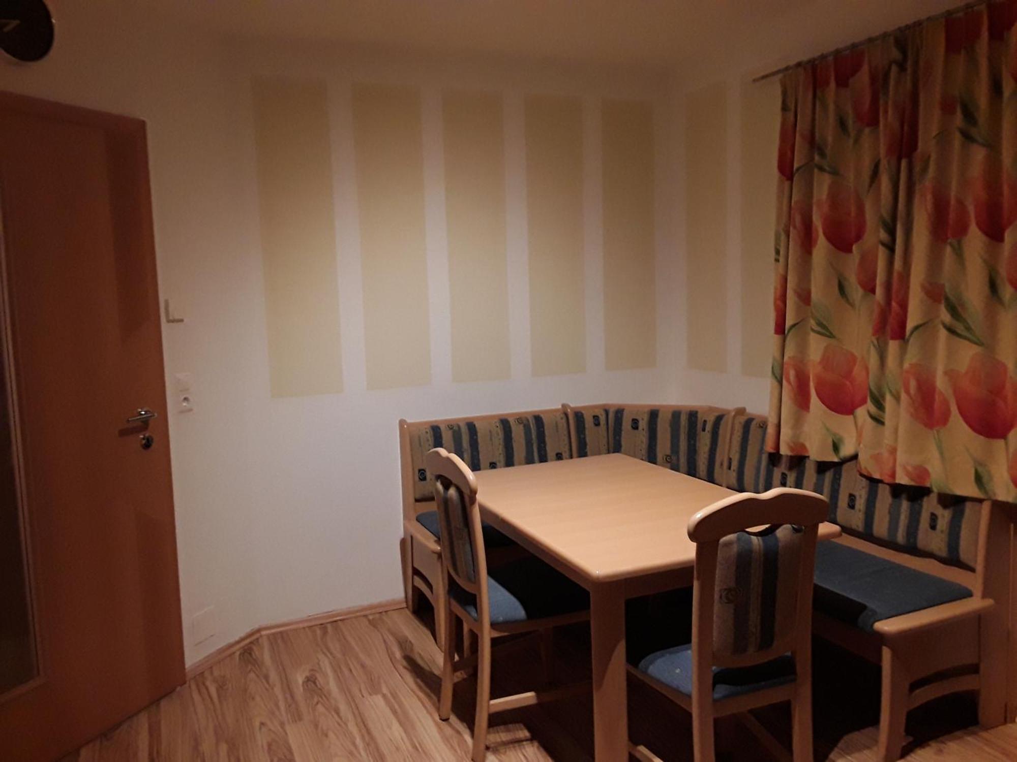 Apartments Steger 팍암시 객실 사진