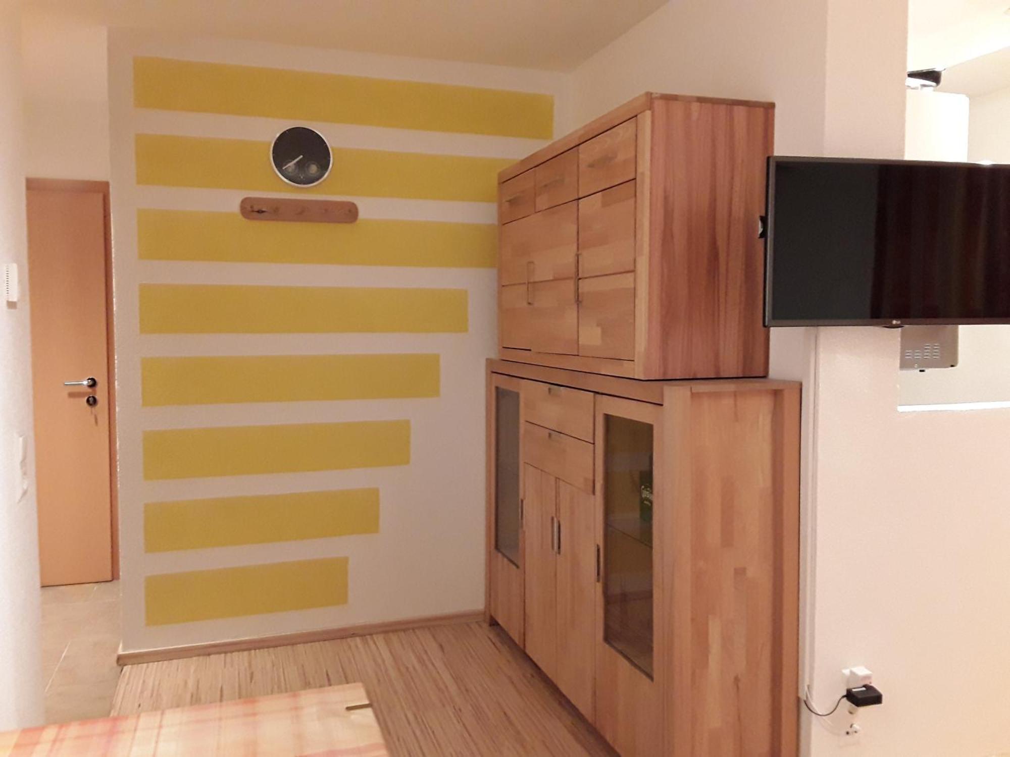 Apartments Steger 팍암시 객실 사진