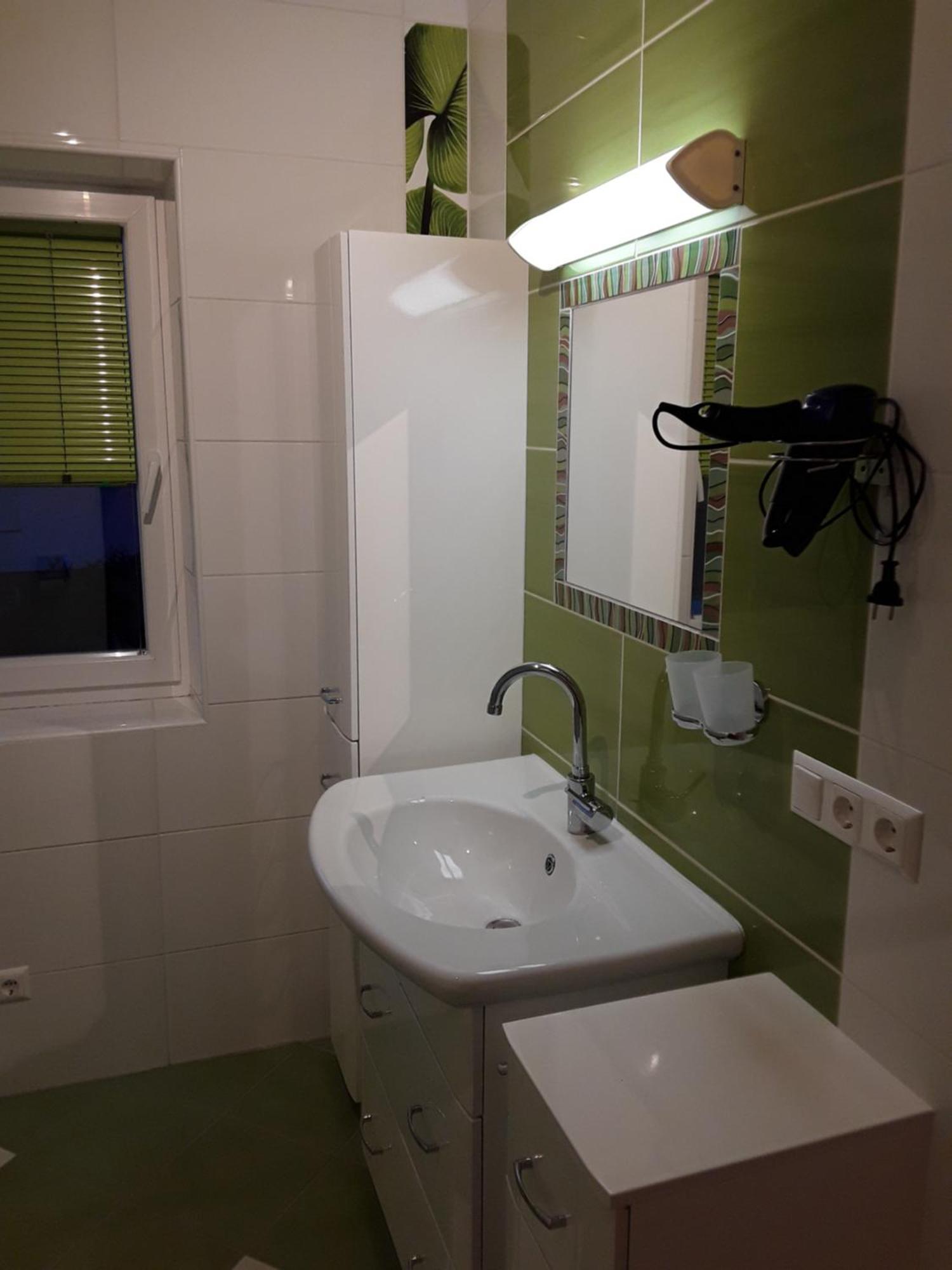 Apartments Steger 팍암시 외부 사진