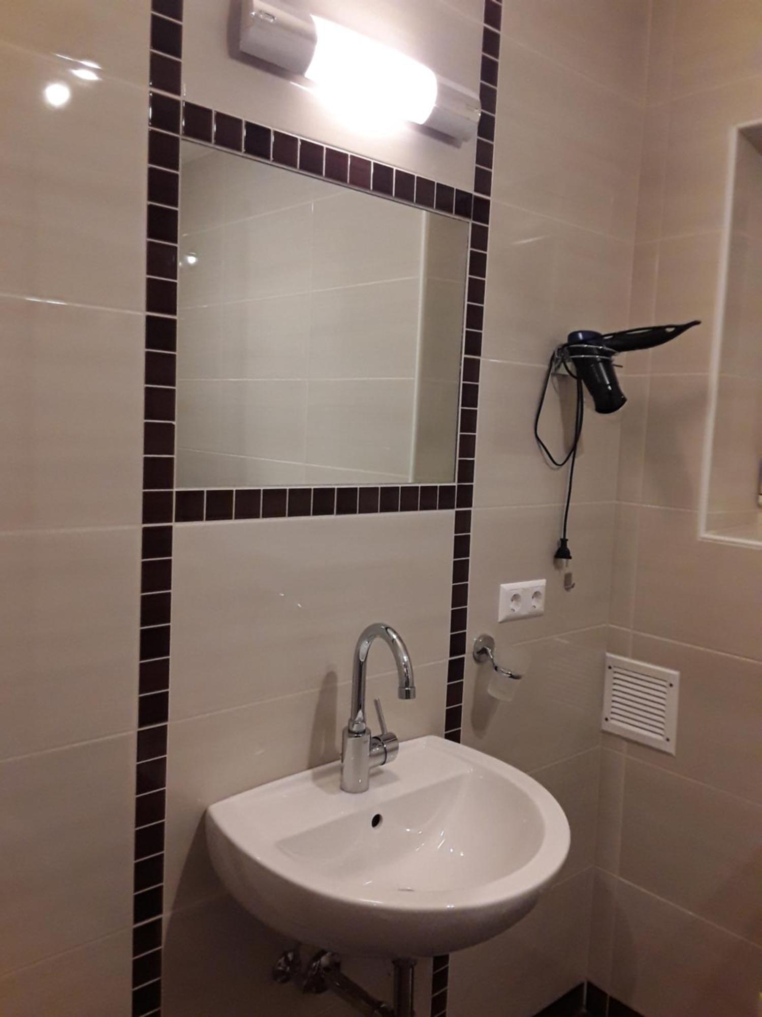 Apartments Steger 팍암시 객실 사진