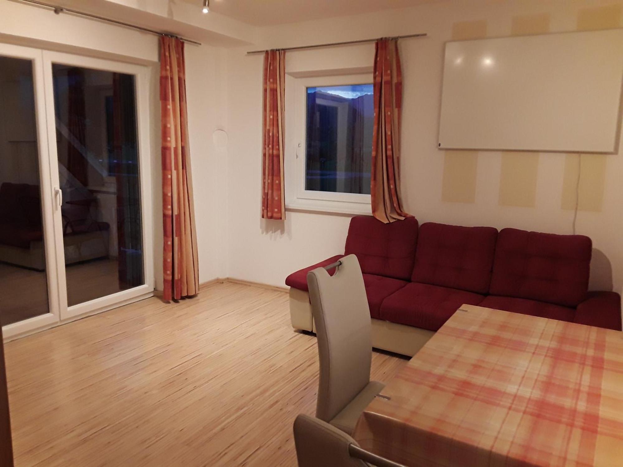 Apartments Steger 팍암시 객실 사진