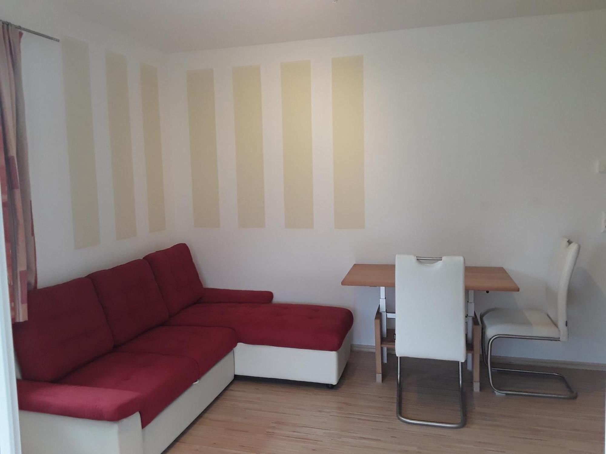 Apartments Steger 팍암시 객실 사진
