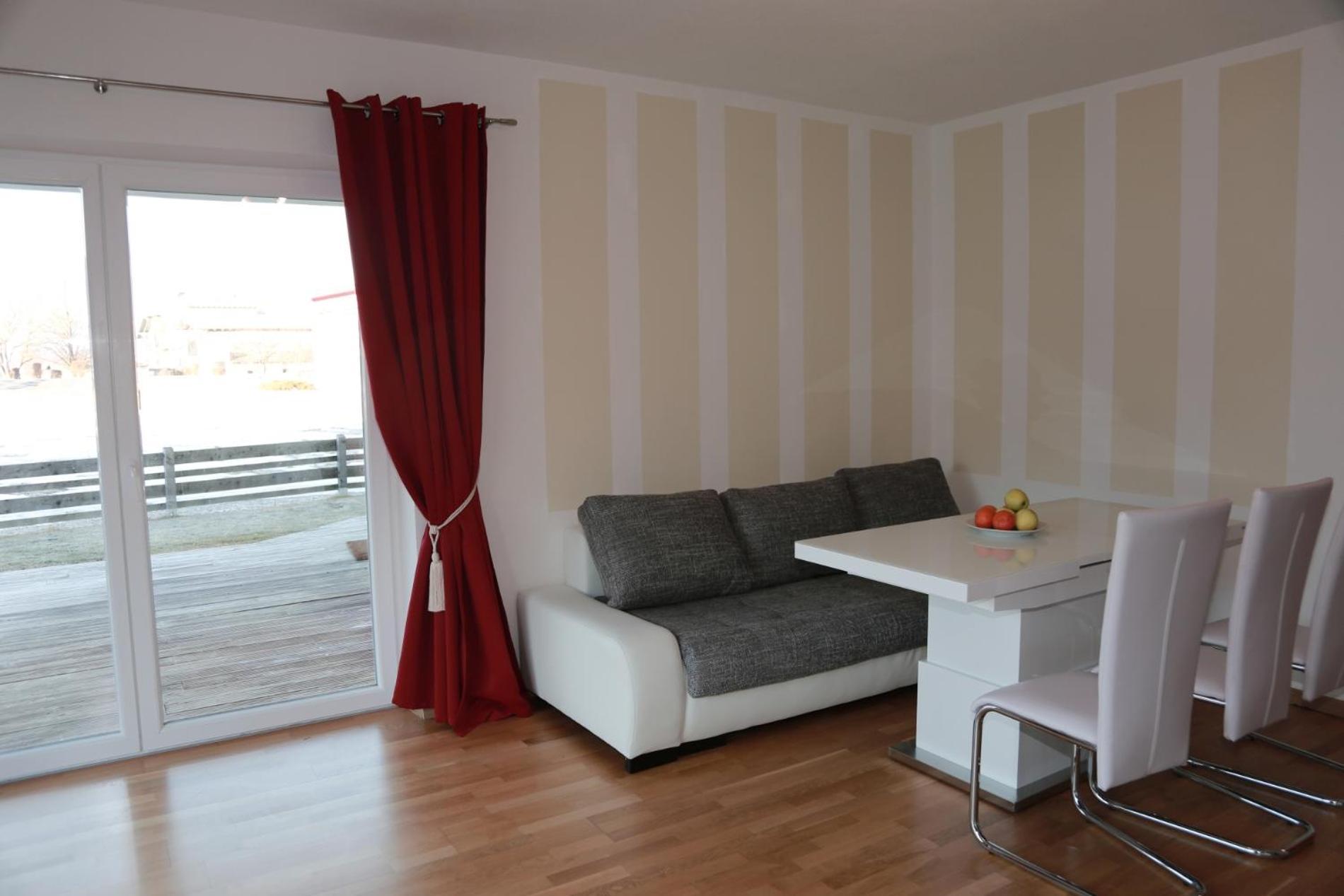 Apartments Steger 팍암시 객실 사진