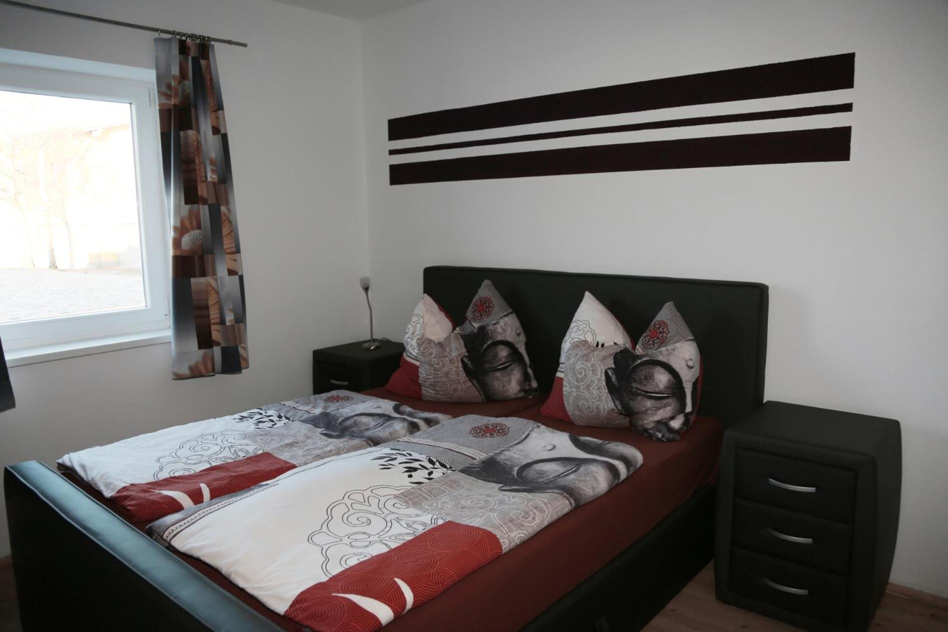 Apartments Steger 팍암시 객실 사진
