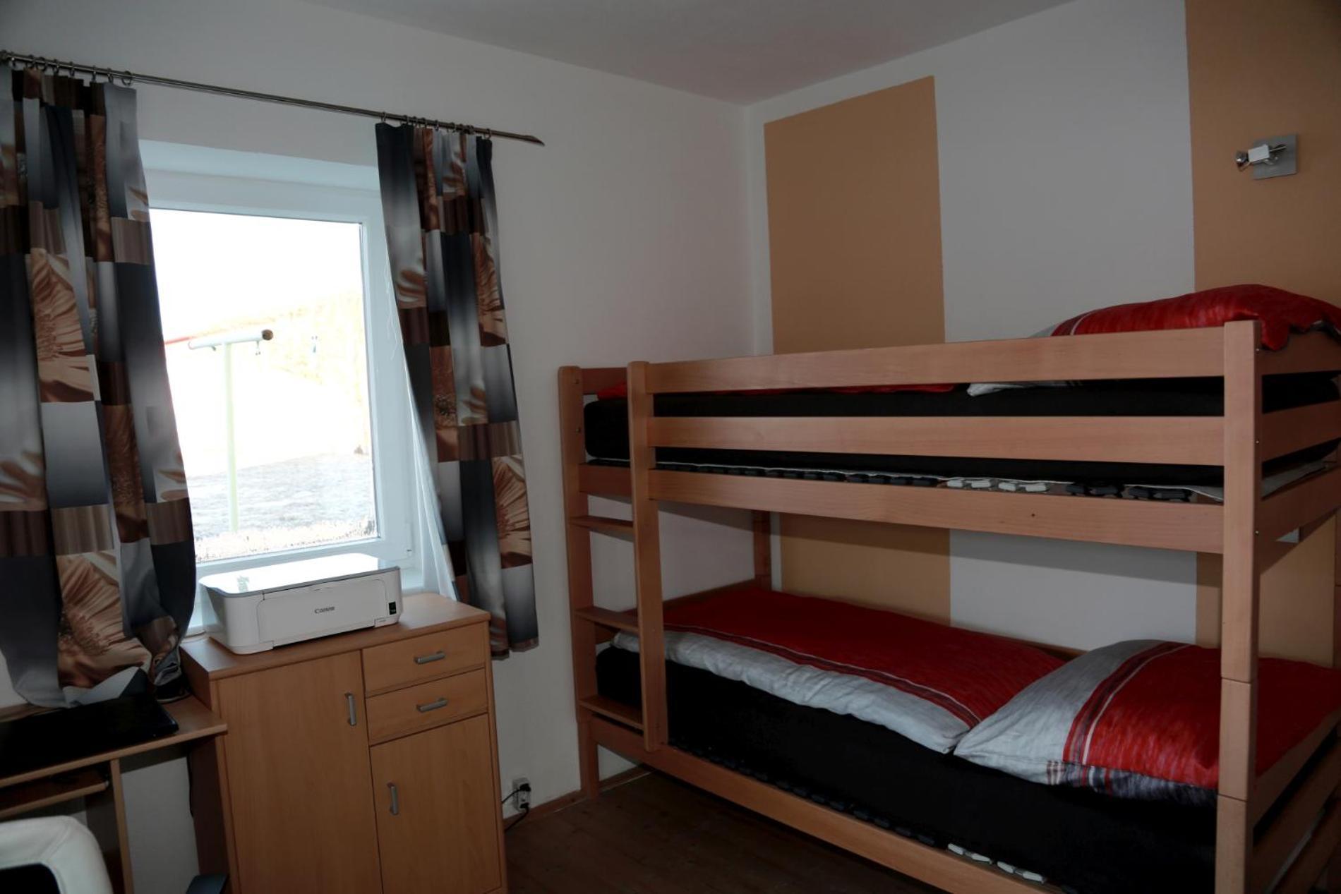 Apartments Steger 팍암시 외부 사진