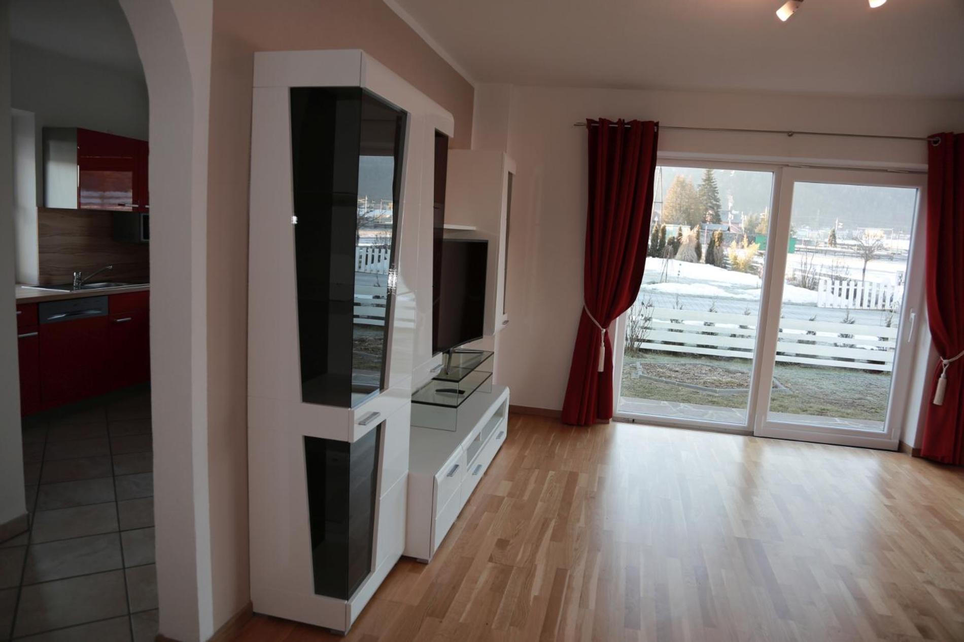 Apartments Steger 팍암시 객실 사진
