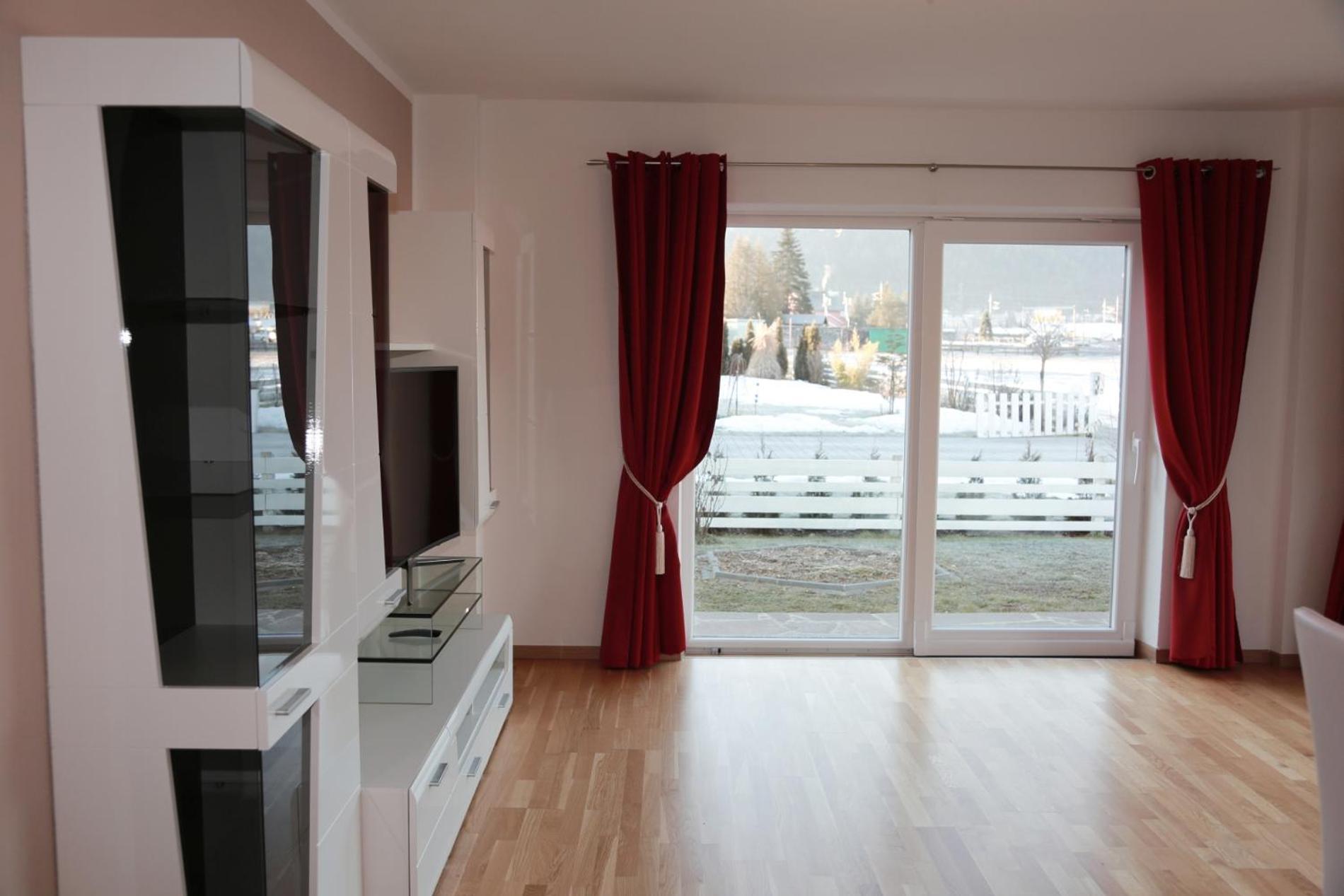 Apartments Steger 팍암시 객실 사진