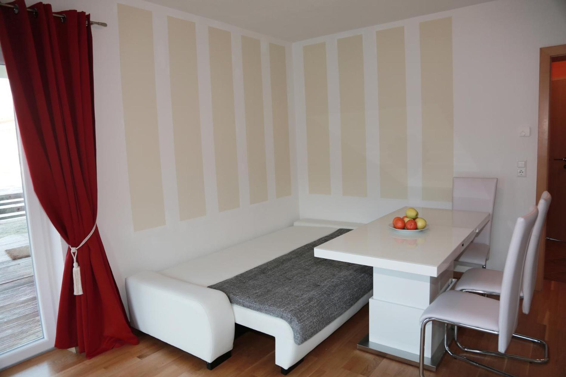 Apartments Steger 팍암시 객실 사진