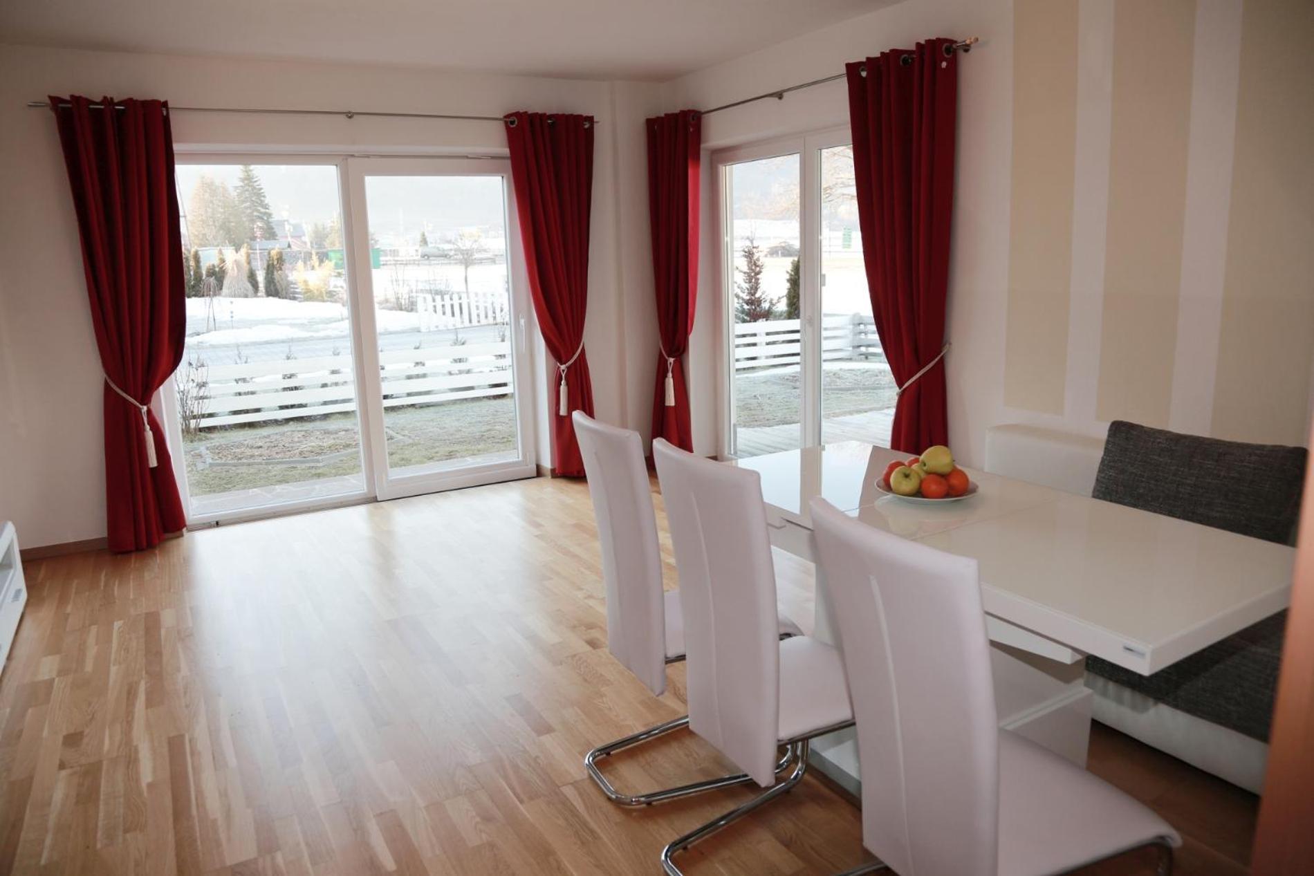 Apartments Steger 팍암시 객실 사진