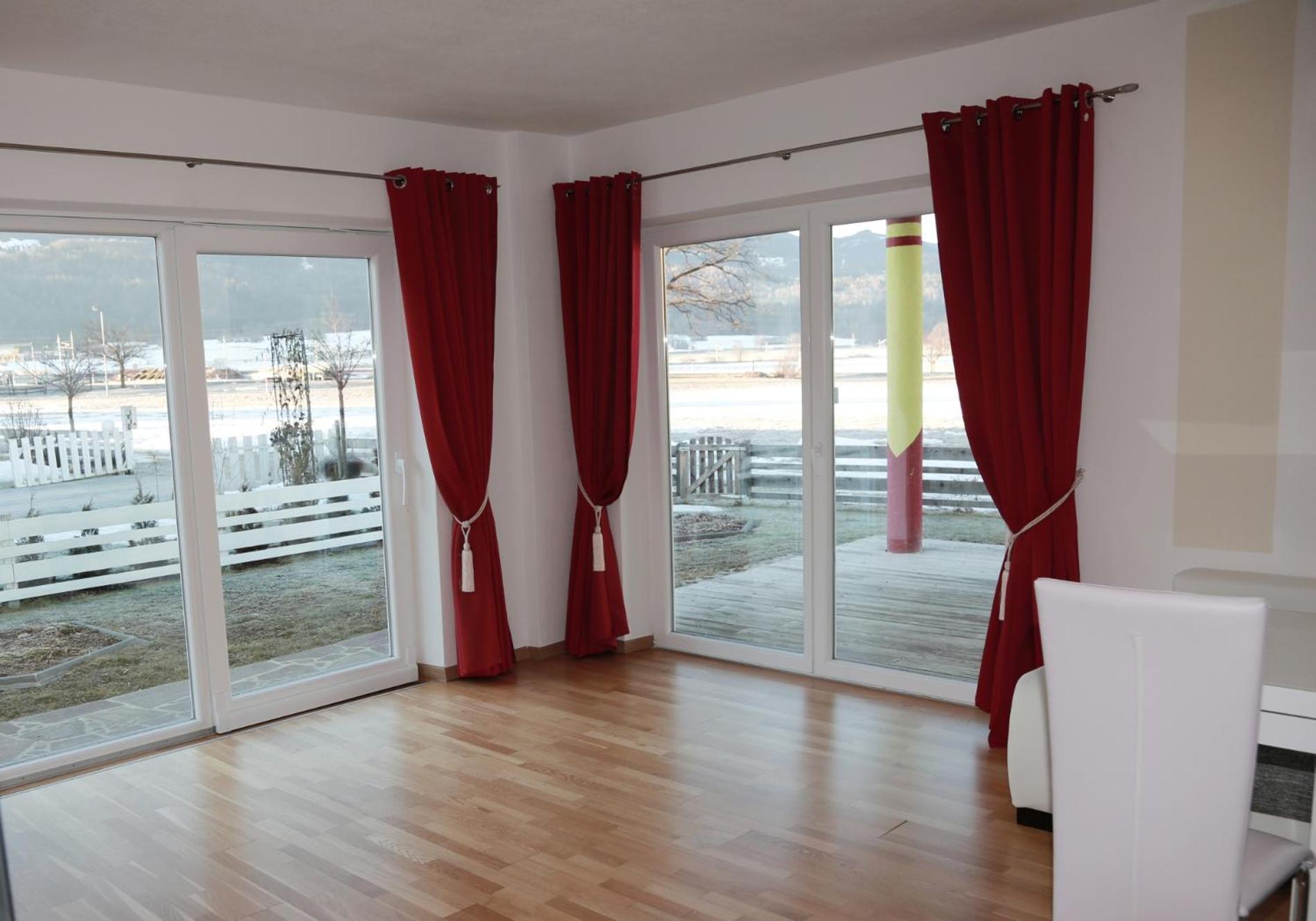 Apartments Steger 팍암시 객실 사진