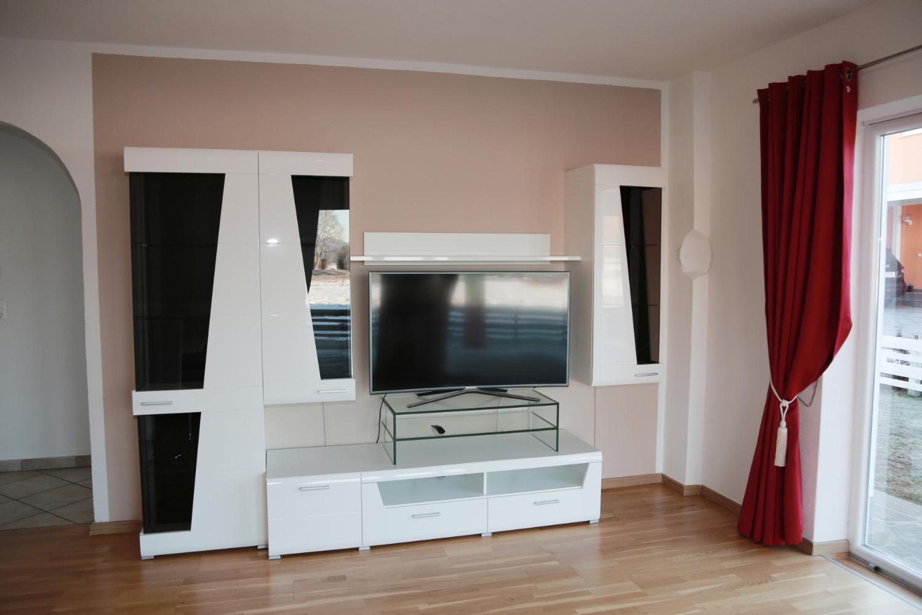 Apartments Steger 팍암시 외부 사진