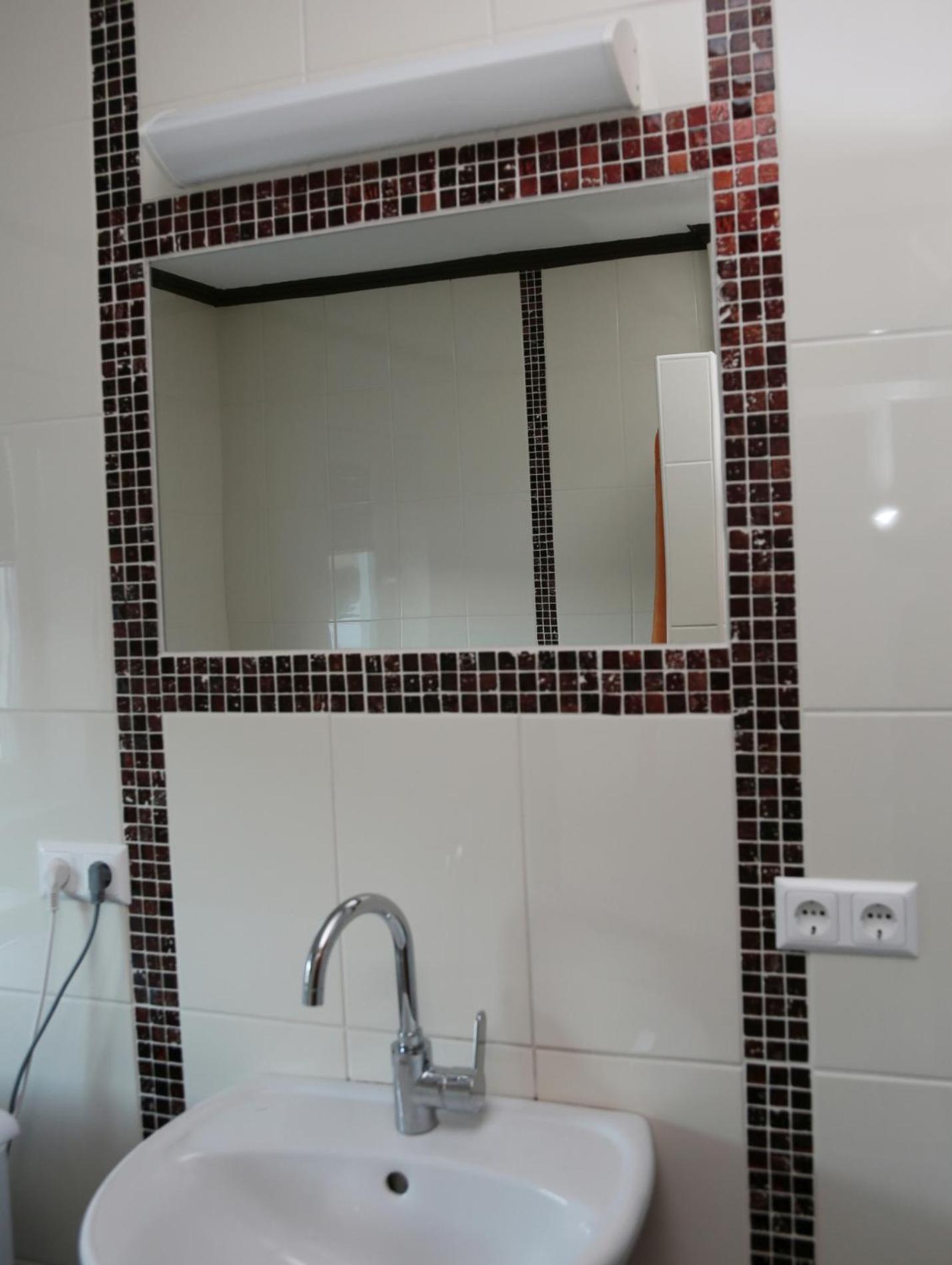 Apartments Steger 팍암시 객실 사진