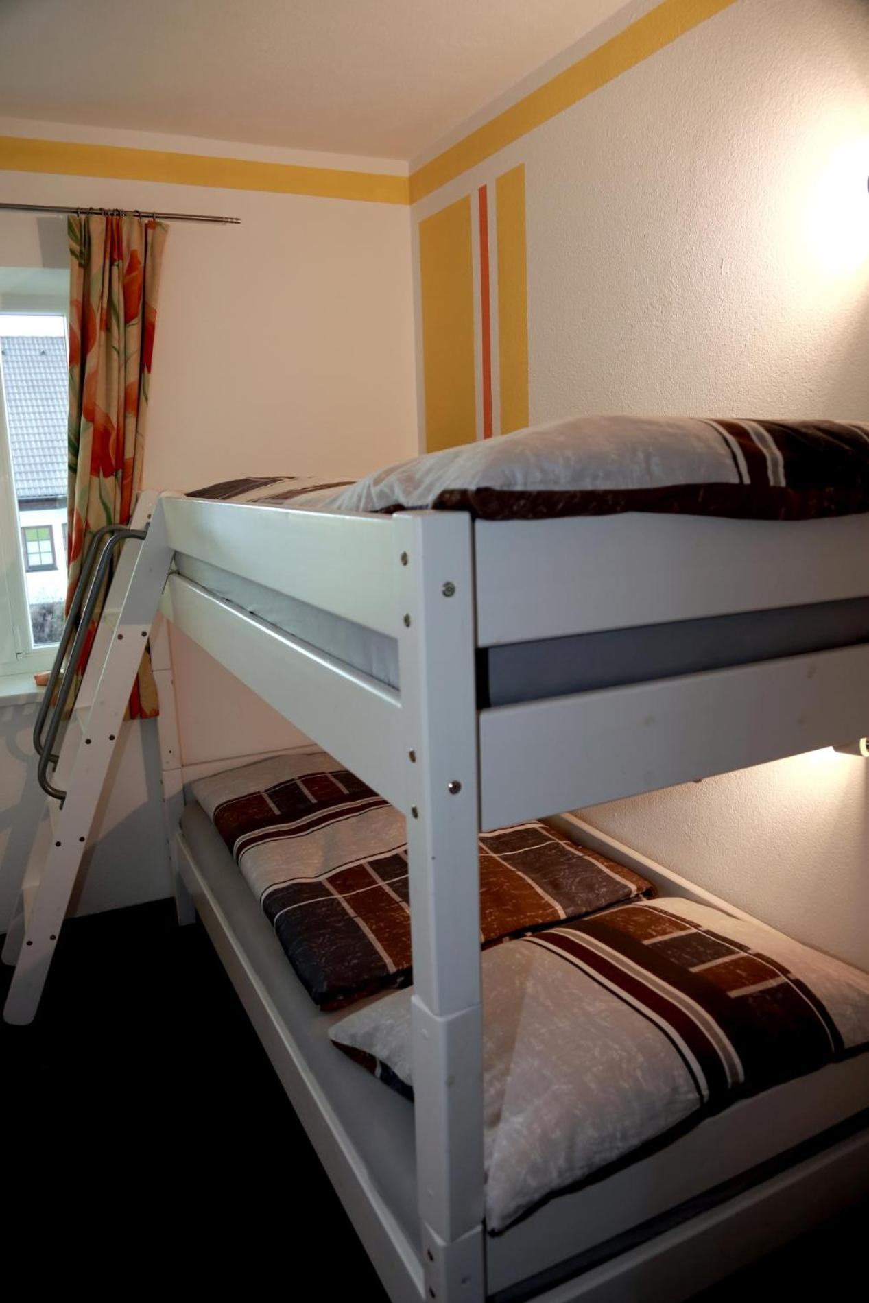 Apartments Steger 팍암시 외부 사진