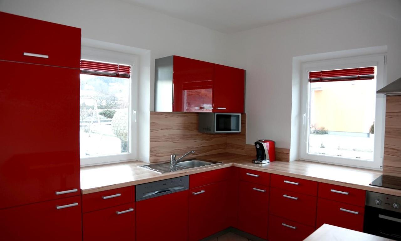 Apartments Steger 팍암시 객실 사진